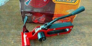 Plastic Strip Tensioner