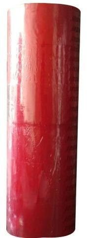 Red BOPP Tape