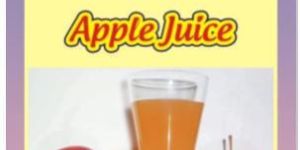 Apple Juice