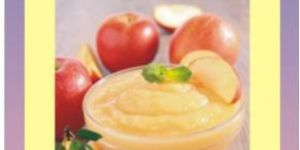 Apple Pulp