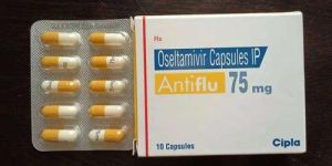 Oseltamivir Capsules