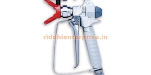 Airless Spray Gun