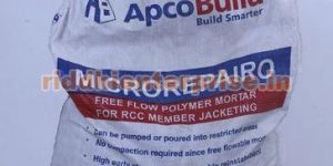 Apcobuild Micro Repario Micro Concrete