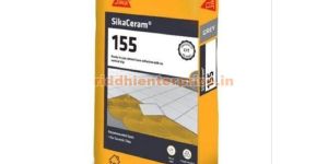 Sika Ceram 155 Tile Adhesive