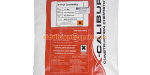 X-Pruf Crystal Mix Powder