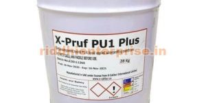 Xpruf PO 1 Plus Waterproof Coating