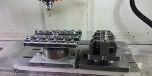Drilling Fixture