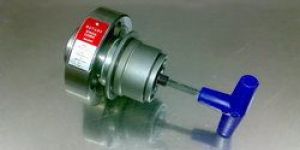 Hydraulic Chuck