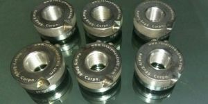 Hydraulic Nut