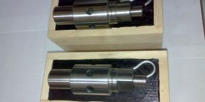 Machine Collet