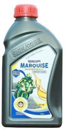 Bike Engine Oil