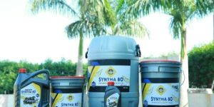 Gear Oil