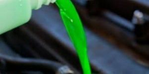 Automotive Coolants