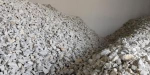Crushed Marble Stone