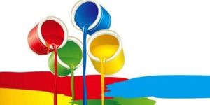 Paint Industries Calcite Powder