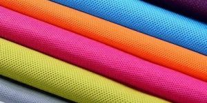 Coloured Non Woven Fabric