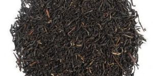 Organic Black Tea Leaf