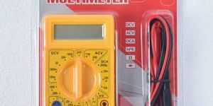 Digital Multimeter