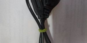 Trimmer Cable