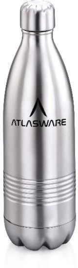 Cola Shape Stainless Steel Vacuum Flask