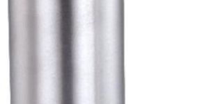 HP Model Single Wall Steel Water Bottle