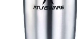 Stainless Steel Coffee Mug