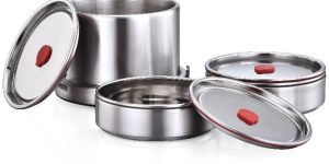 Stainless Steel Insulated Lunch Box