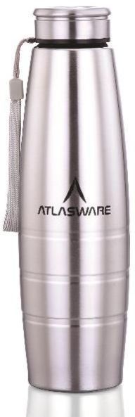 Twinkle Single Wall Steel Water Bottle