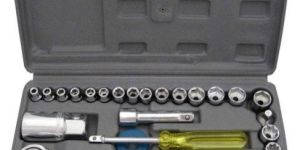 Socket Wrench Set