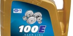 Gear Oil