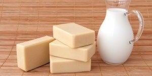 Handmade Goat Milk Soap