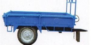 Tractor Trolleys