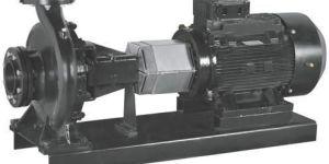 Horizontal Centrifugal Monoblock Pump