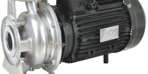 Submersible Pressure Pumps