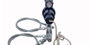 Double Stage Manifold with Pigtails