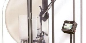 Automatic Impact Testing Machine