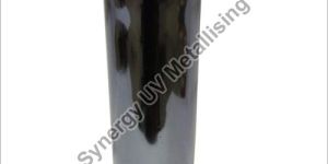 Black Coated Glass Bottles