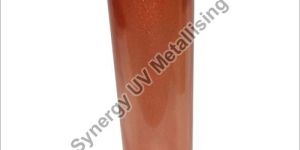 Brown Coated Glass Bottles