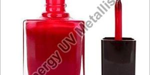 Classic Nail Polish Glass Bottles