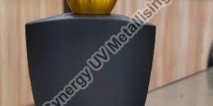 Decorative Perfume Glass Bottles