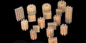 Insulator And Strips