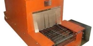 Heat Conveyor Tunnel