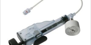 Translumina Inflation Device