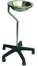Hospital Wash Basin Stand