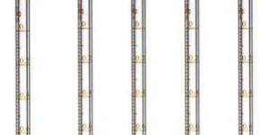 Laboratory Glass Pipette