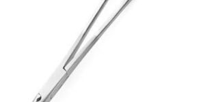 Surgical Forceps