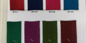 Plain Georgette Fabric