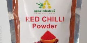 Red Chilli Powder