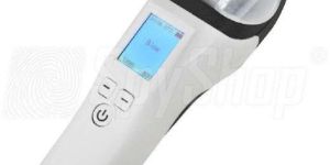 AT- Police-7 Breath Alcohol Analyser