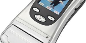 Amrutha Panther-1 Alcohol Breath Tester